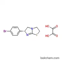 Molecular Structure of 71461-24-0 ((+)-p-Bromotetramisole oxalate)